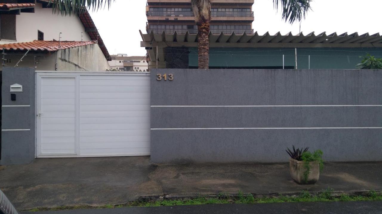 Vila Casa Confortavel Em Cabo Frio Exteriér fotografie